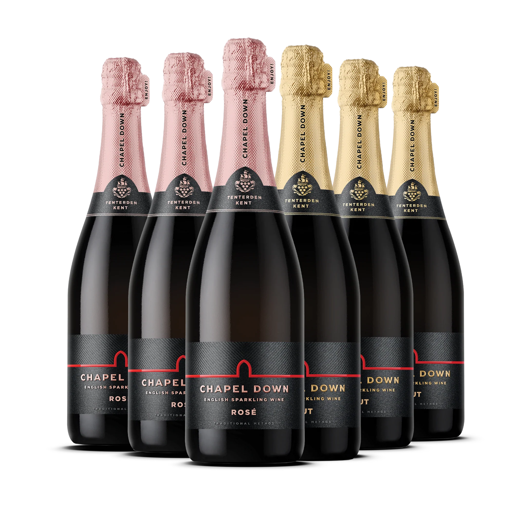 SPARKLING WINE